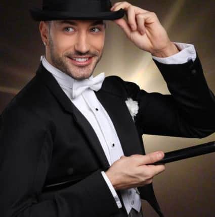 Giovanni Pernice EMN-190624-223847001