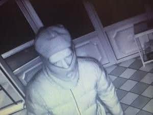 Do you know this man?