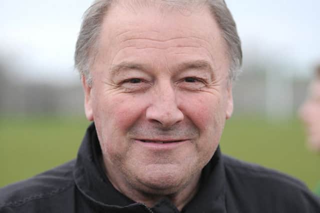 Brian Rowland. EMN-150604-163140001