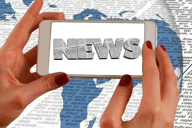 News