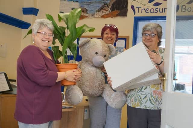 Rasen Hub is on the move EMN-190107-000214001