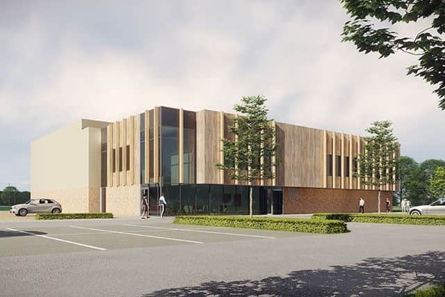 Leisure centre EMN-190628-154359001