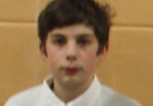 Matty Blackburn