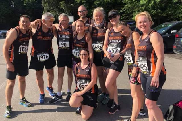 Runners at the Humber Half. K0oWY52h51fCuMVo-lDR