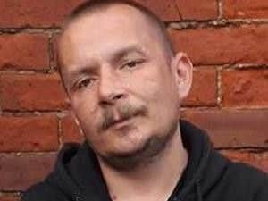 Murder viction Przemyslaw Cierniak of Boston