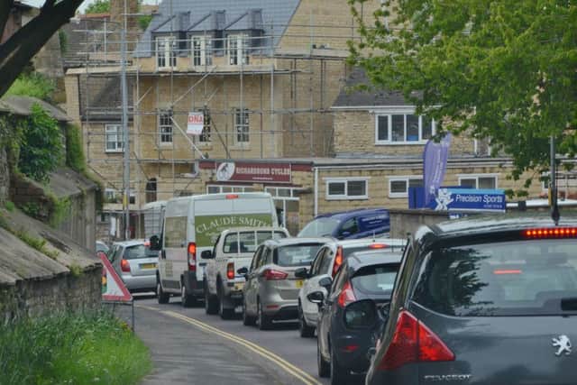 10. Stamford: 12.4 a year on average (2014 - 19; 2015 - 14; 2016 - 19; 2017 - 6; 2018 - 4).