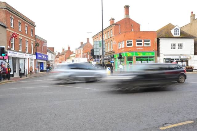 8. Bourne: 14.8 a year on average (2014 - 14; 2015 - 18; 2016 - 22; 2017 - 15; 2018 - 5).