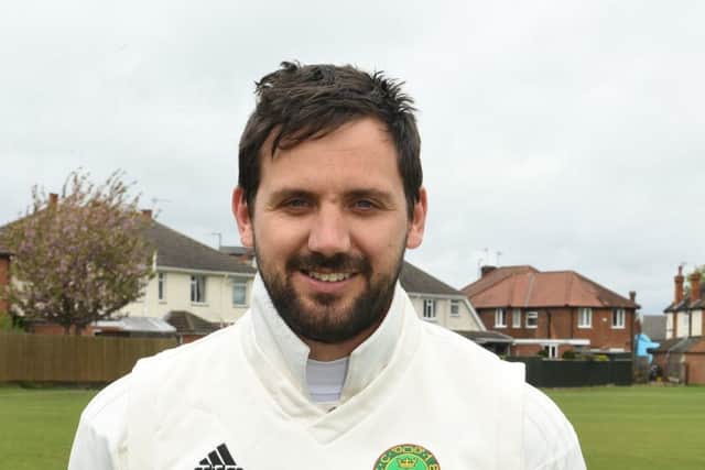 Tom Baxter