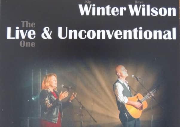 Winter Wilson - Live & Unconventional. EMN-190807-132633001
