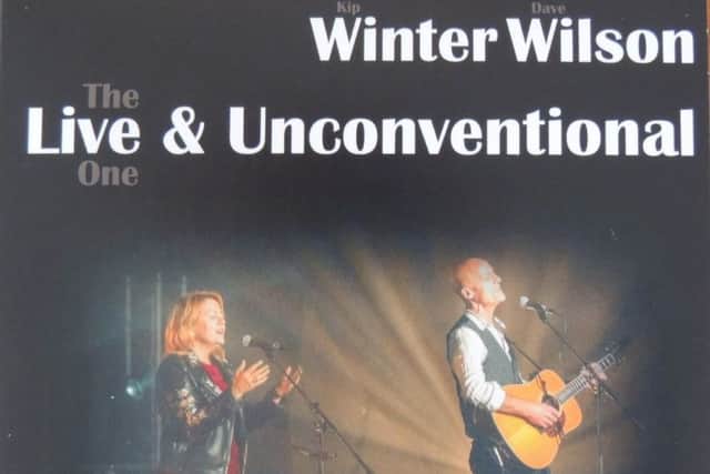 Winter Wilson - Live & Unconventional. EMN-190807-132633001