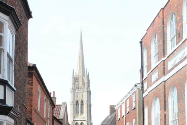 Louth