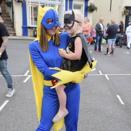 Caistor Goes.......Heroes EMN-190807-121637001