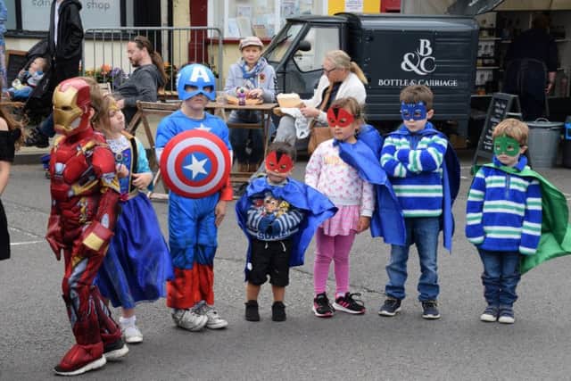 Caistor Goes.......Heroes EMN-190807-121601001