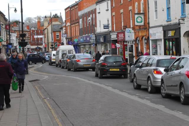 New independent traders association being launched in Sleaford to add a voice for smaller businesses. EMN-190907-125113001
