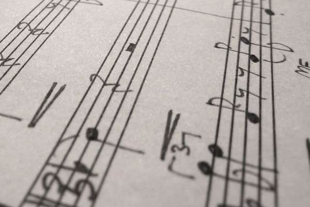 Music