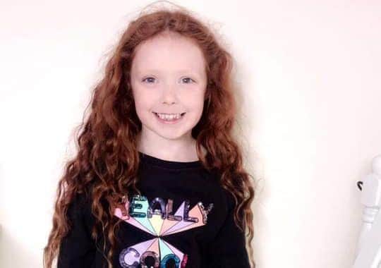 Lacie-Jade Kennedy. EMN-190807-161403001