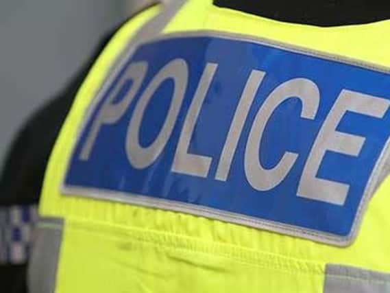 Lincolnshire Police are appealing  for information following an arson attack in Skegness.