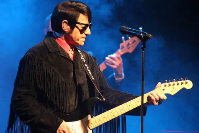 Barry Steele is coming to the Embassy Theatre, in Skegness. EMN-190907-124831001