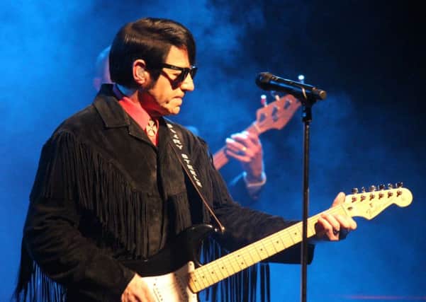 Barry Steele is coming to the Embassy Theatre, in Skegness. EMN-190907-124831001
