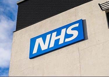 National Health Service (NHS)
