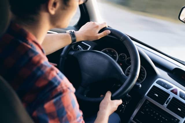 A new study has declared Lincolnshire to have the countrys second deadliest roads.