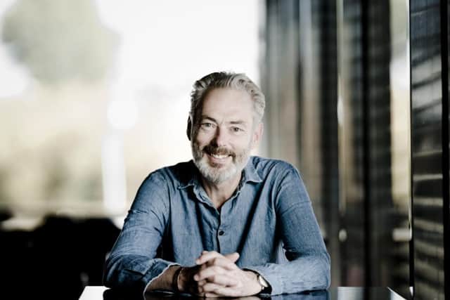 Mark Padmore
Photo: Marco Borggreve EMN-190907-082652001