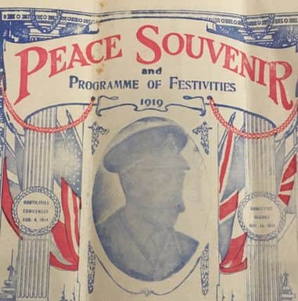 Peace Day poster EMN-191007-132212001