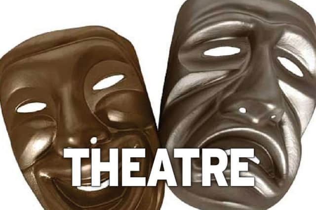 Theatre news EMN-191107-234143001