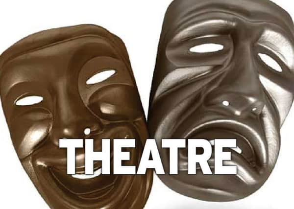 Theatre news EMN-191107-234143001
