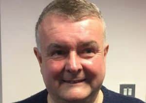 Councillor Jeremy Baskett