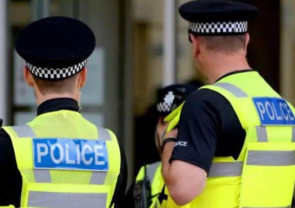 Police