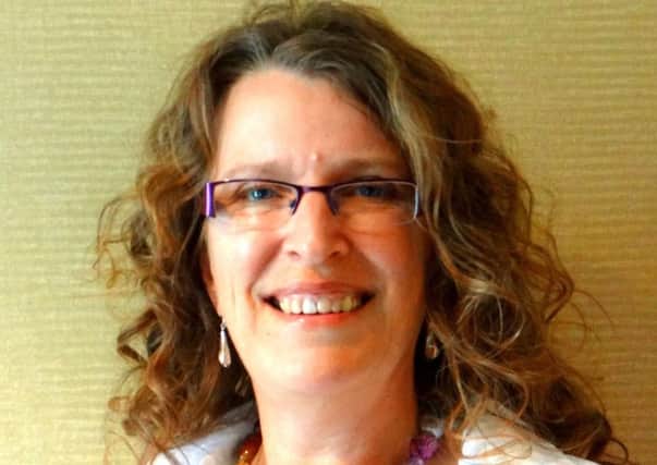 Councillor Cathy Sirett. EMN-190729-152208001
