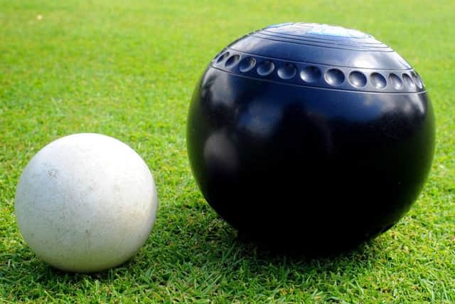 Bowls