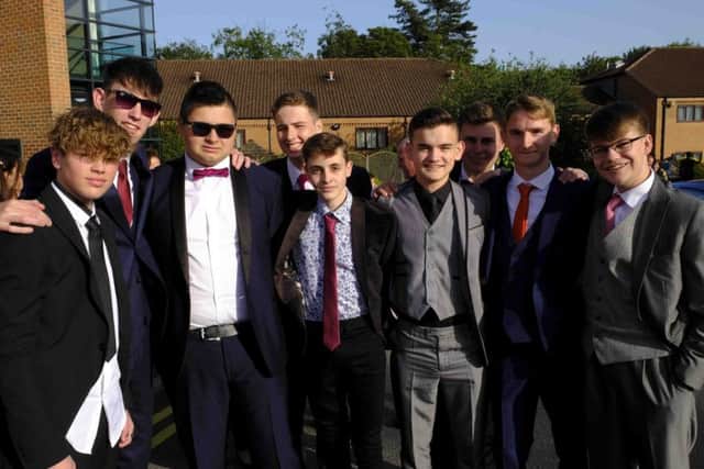 De Aston Year 11 Prom EMN-190723-081624001