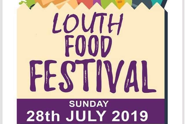 Louth Food Festival
