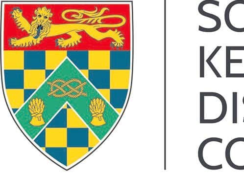 South Kesteven District Council. EMN-190724-163206001