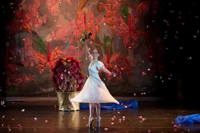 Moscow City Ballet - The Nutcracker