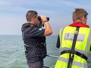Lincolnshire Coast Watch