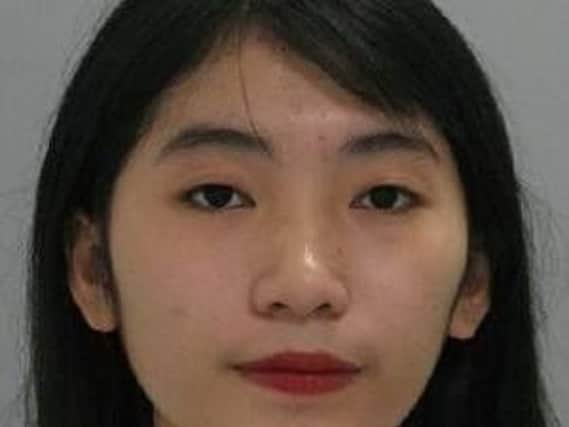 Police say Diem Quynh Tran, who is also known as Quynh, was last seen at Skegness Train Station on July 24.