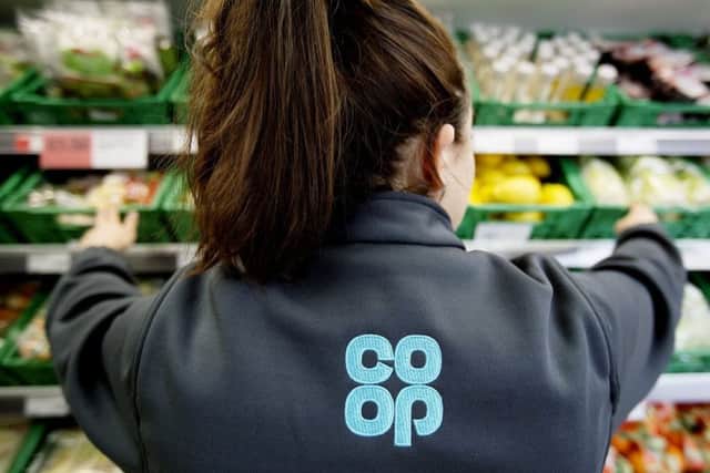 The Co-op is set to open a new £650,000 food store in the Handley Chase development at Quarrington this Friday. Picture by Jon Super EMN-190731-115134001