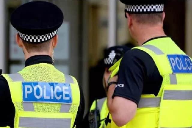 Police news