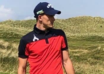 Ashton Turner is in his third season on the EuroPro Tour EMN-190822-152146002