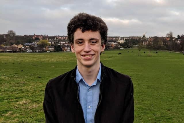 Oliver Craven. EMN-190826-162350001