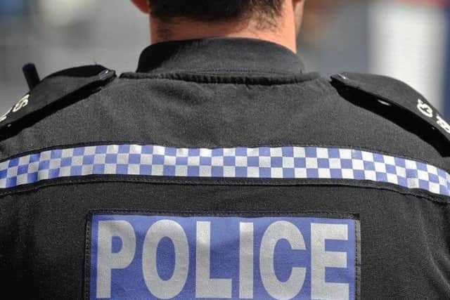 Police