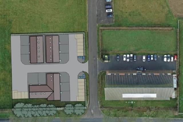 Site plan EMN-190209-202626001