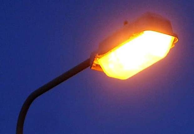 Street light EMN-161031-121941001