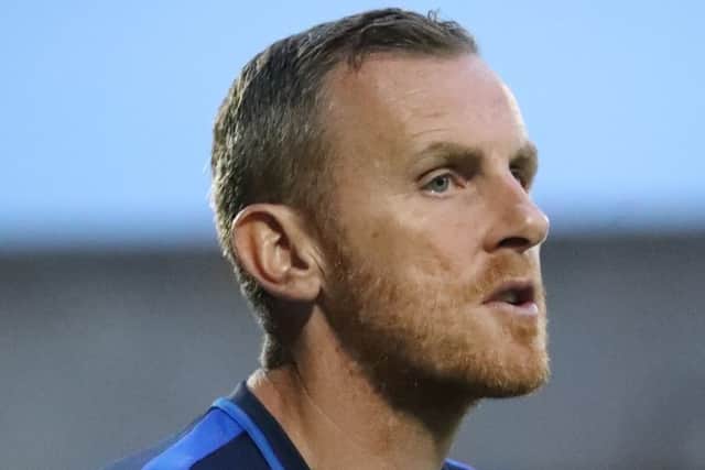 Craig Elliott.