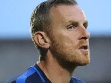 Craig Elliott.