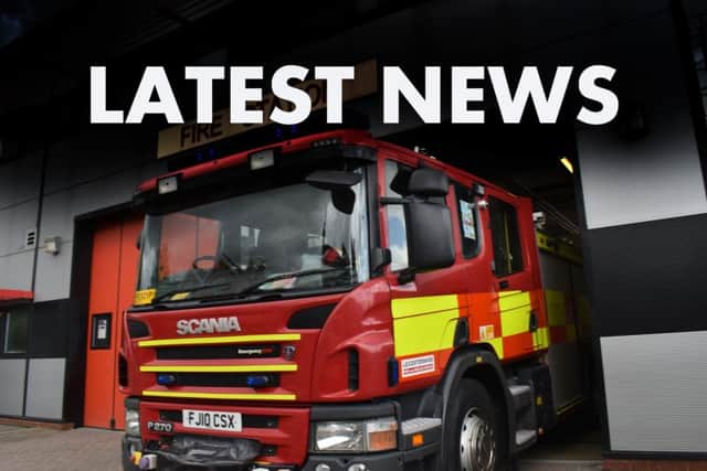 Latest news
