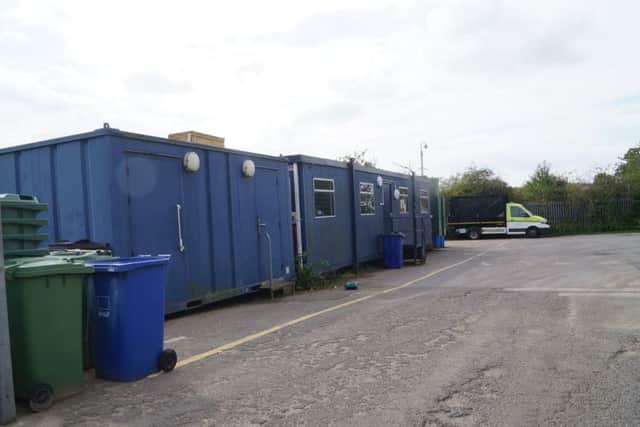 Market Rasen waste Depot EMN-190509-102341001